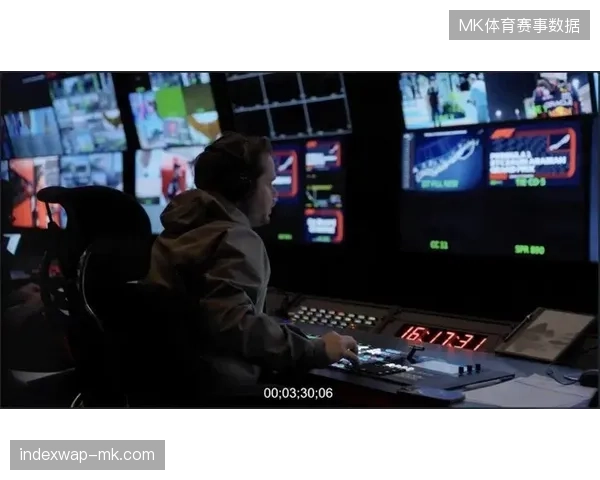未来三年体育转播算力部署，将全面转向以智能调度系统为核心的动态分配模式